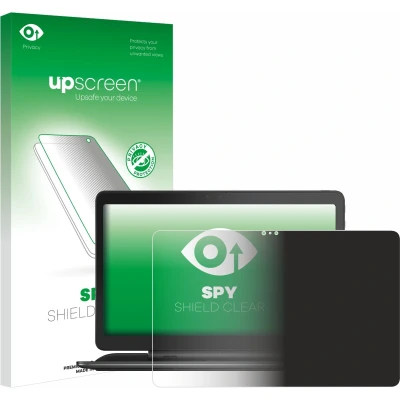 Afbeelding van upscreen privacy screenprotector voor Dell Latitude 13 7350 Folie Beschermfolie Blauwlichtfilter