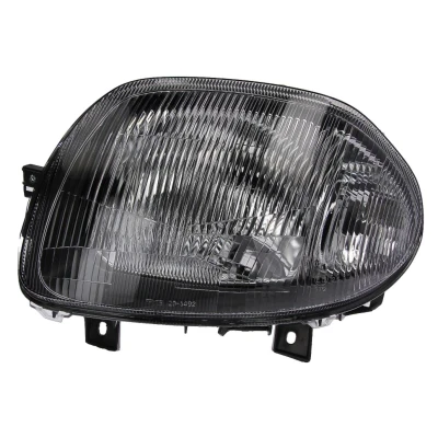 Afbeelding van TYC Koplamp 20 5492 08 2