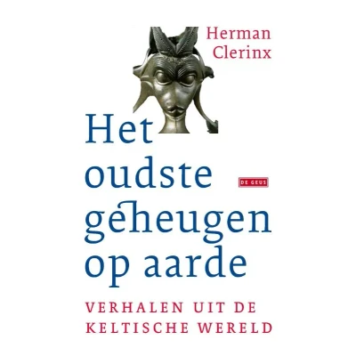 Afbeelding van Het oudste geheugen op aarde