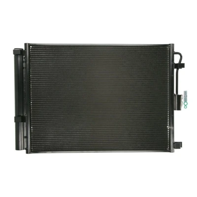 Afbeelding van NRF 350537 Condensor Airco 515