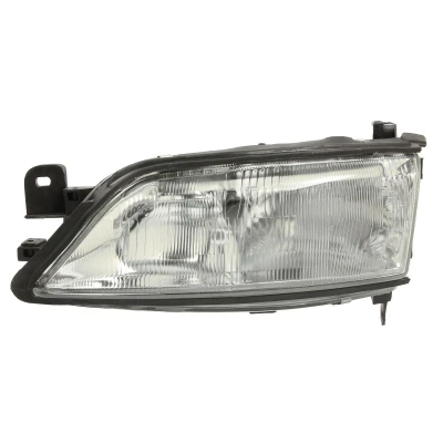Afbeelding van TYC Koplamp 20 3550 25 2