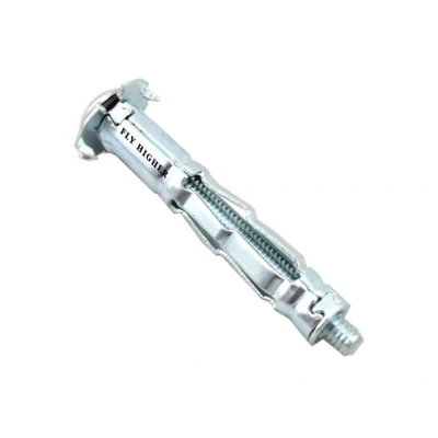 Afbeelding van Hofftech Hollewand Ankers M4 x 32 mm 25 stuks