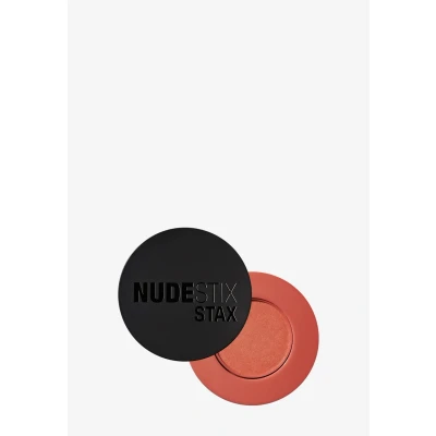 Afbeelding van Nudestix STAX ALL OVER Color Blush BALM Rouge, Maat: 2.5 g, Picante nude