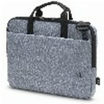 Afbeelding van Dicota Slim Eco MOTION 12 13.3 notebooktas 33,8 cm (13.3 ) Aktetas Blauw