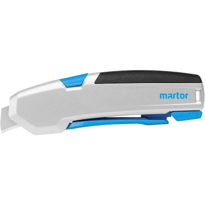 Afbeelding van Martor 625095.02 veiligheidsmes SECUPRO 625 NR. 625095 1 in één doos stuk(s)
