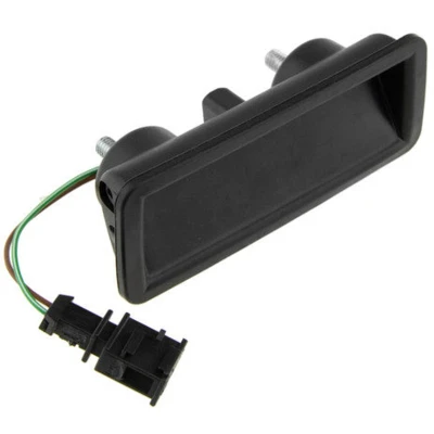Afbeelding van NTY EZC SK 012 Deurgrepen SKODA: Fabia I Hatchback (6Y2) 1.4 16V, 1.9 SDI, 1.0, TDI, 1.4, 1.2, TDI RS, 2.0 1999 2008