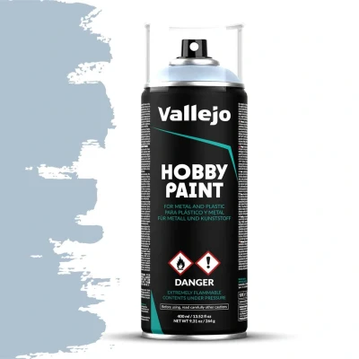 Afbeelding van Hobby Paint Fantasy Wolf Grey spuitbus 400ml 28020