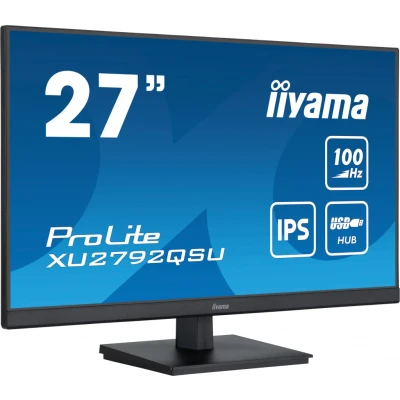 Afbeelding van iiyama ProLite XU2792QSU B6