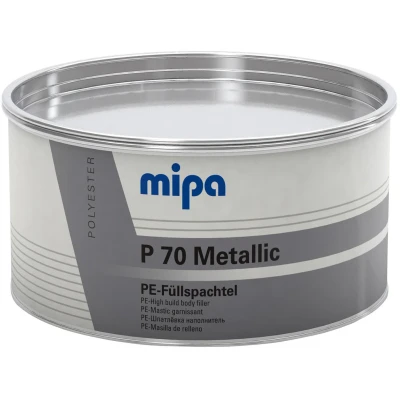 Afbeelding van Mipa Filling putty p70 2kg