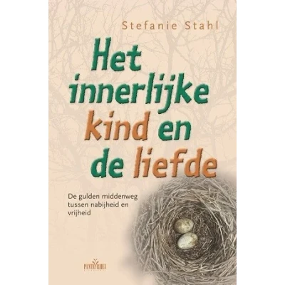 Afbeelding van Het innerlijke kind en de liefde (Paperback)