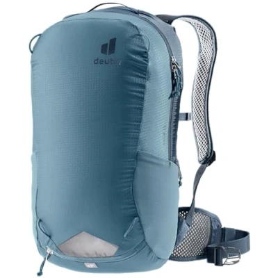 Afbeelding van deuter Vrije tijd Rugzak Race Backpack 16 Atlantic Ink Blauw