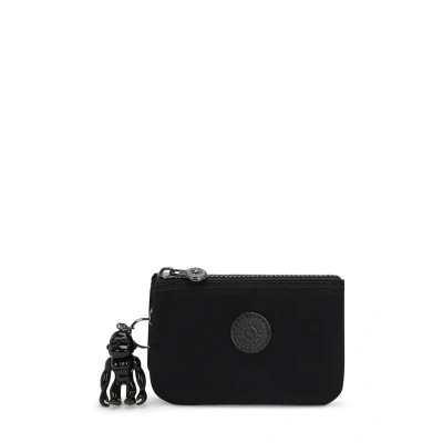Afbeelding van KIPLING Etui &#039;Creativity S&#039; donkergrijs / zwart