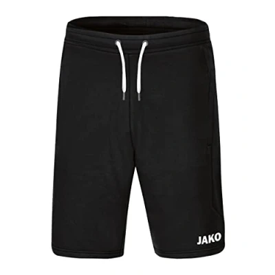 Afbeelding van JAKO Short Base Zwart