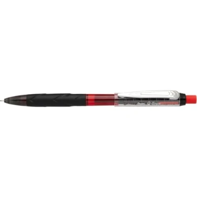 Afbeelding van Pentel Q Erase QE425 vulpotlood met uitdraaibare gum, 0,5 mm, hardheidsgraad HB (1 stuks)
