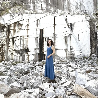 Afbeelding van Marta Del Grandi Until We Fossilize