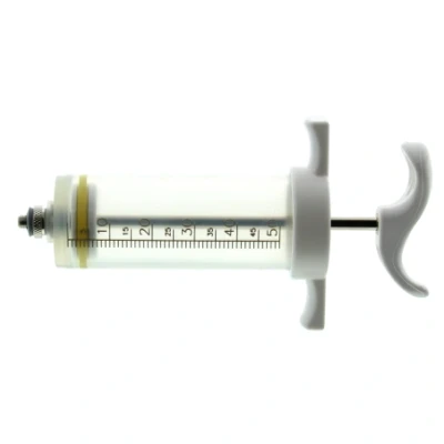 Afbeelding van Injectiespuit nylon 50 ml