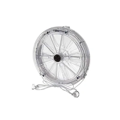 Afbeelding van Vent a matic Koord In werking gestelde Ventilator 162mm Diameter Model 106