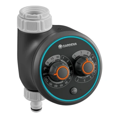 Afbeelding van Gardena Waterregeling Easy Plus, Irrigatie Timer