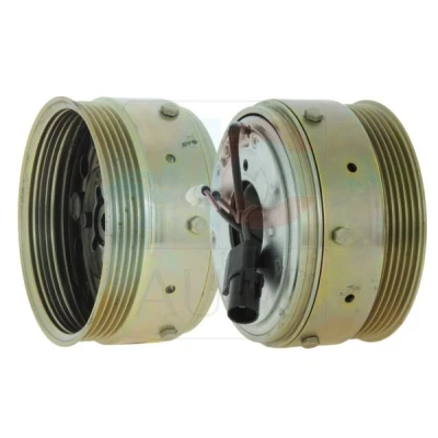Afbeelding van Magneetkoppeling, airconditioningcompressor ACAUTO AC 06MI07