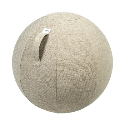 Afbeelding van VLUV BOL STOV zitbal Pebble / 60 65cm