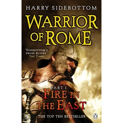 Afbeelding van Warrior of Rome I: Fire in the East