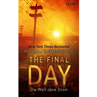 Afbeelding van The Final Day Die Welt ohne Strom