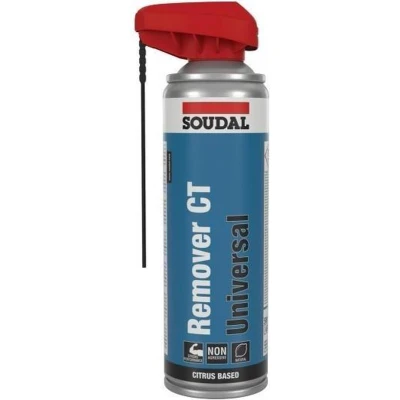 Afbeelding van Soudal Remover CT 500 ml 135010