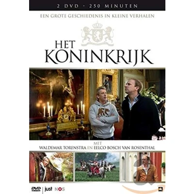 Afbeelding van Het Koninkrijk