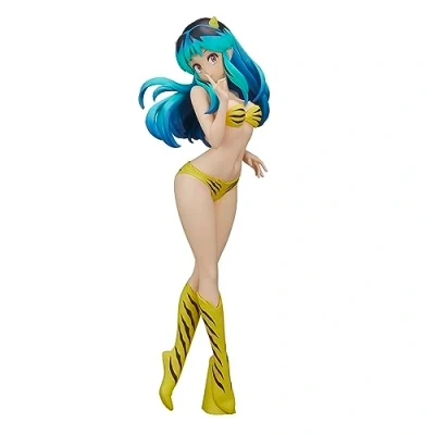 Afbeelding van BANPRESTO URUSEI YATSURA Lum Beeldje Glitter &amp; Glamours 22cm