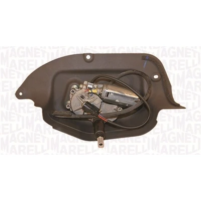 Afbeelding van Magneti Marelli Ruitenwissermotor 064342005010