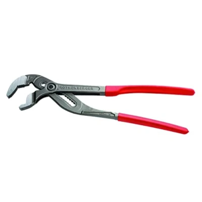 Afbeelding van Rothenberger rogrip xl 3 1 2u snel verstelbare waterpomptang 16 tot 2 buisdiameter 1000000328