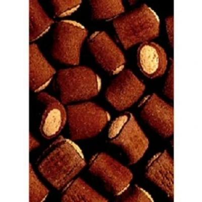 Afbeelding van Dr.Clauder&#039;s Selected Meat Kopffleisch Hondenvoer Rund 800 g