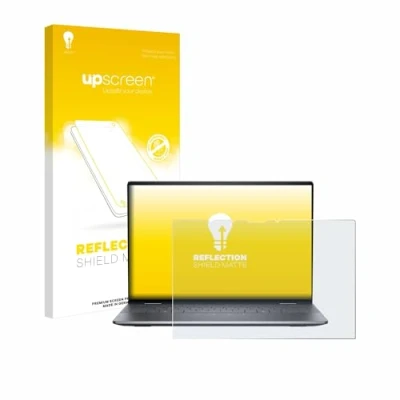 Afbeelding van upscreen Screenprotector voor Dell Latitude 9450 2 in 1 Folie Beschermfolie anti glare matte
