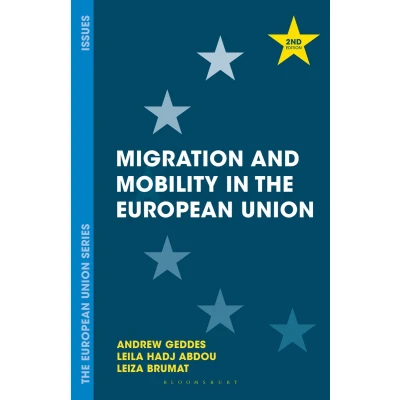 Afbeelding van Migration and Mobility in the European Union