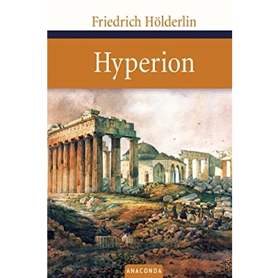 Afbeelding van Hyperion: 9