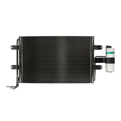 Afbeelding van Condensor, airconditioning NRF 35733
