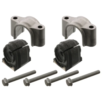 Afbeelding van Febi Bilstein Stabilisator lagerbus 45863