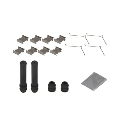 Afbeelding van Accessoireset, schijfremblok DELPHI LX0817