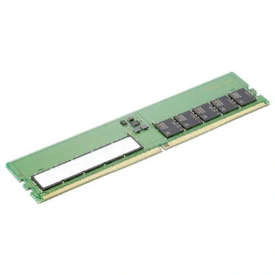 Afbeelding van 32GB DDR5 4800MHZ Ecc Udimm geheugen RAM module Gen 2