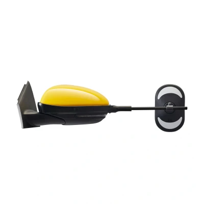 Afbeelding van Emuk Set Caravanspiegels passend voor Renault Megane IV 2016 &amp; Talisman