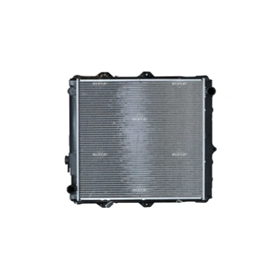 Afbeelding van NRF Radiateur 59279