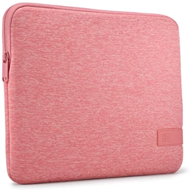 Afbeelding van Case Logic Ref Laptop Sleeve 133 Pomelo Pink