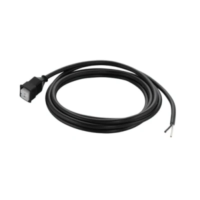 Afbeelding van Kabel werkl 007 506 AMP 2 meter 8KB 990 299 001