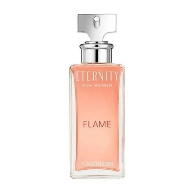 Afbeelding van Calvin Klein Eternity for Women Flame 50 ml Eau de Parfum Damesparfum