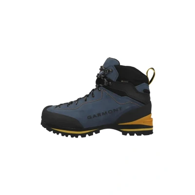 Afbeelding van Garmont Ascent Goretex Bergschoenen Blauw EU 42 Man