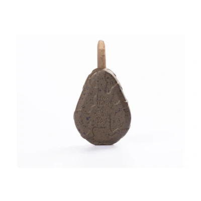 Afbeelding van Nash Super Flat Pear Inline lood Karper 113g