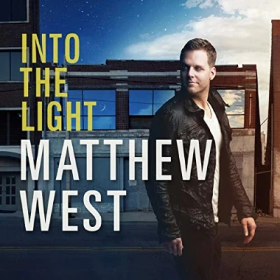 Afbeelding van Matthew West Into The Light (CD)