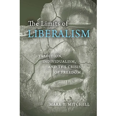 Afbeelding van The Limits of Liberalism