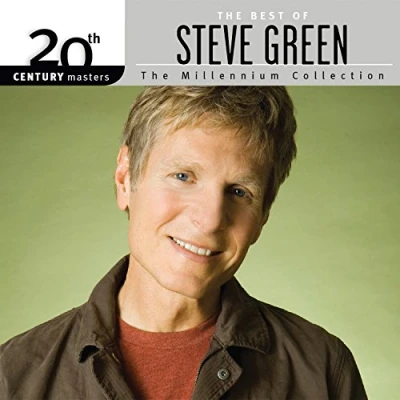 Afbeelding van Steve Green best Of 20th Century Masters