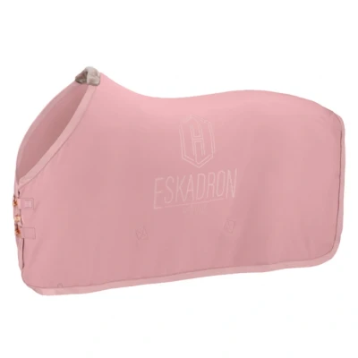 Afbeelding van Eskadron FW&#039;23 Heritage Fleece Stamp deken